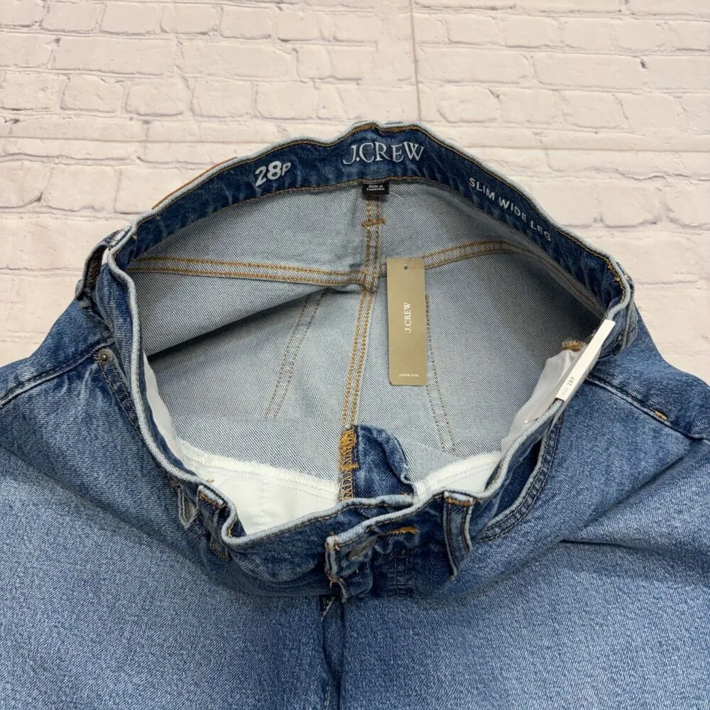 J. Crew new tags